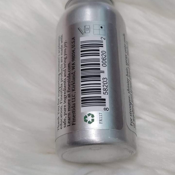 MAUI SHINE Hair Serum For Soft, Shiny Locks - Picture 4 of 4